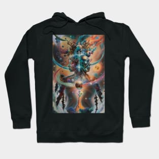 Twin Flame Hoodie